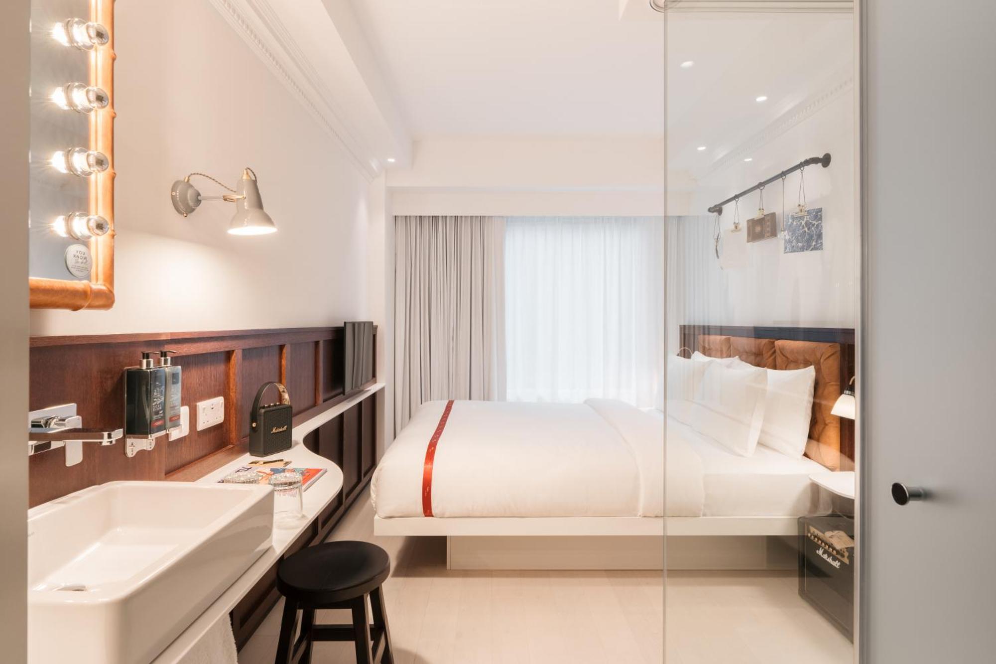 Ruby Stella Hotel ลอนดอน ภายนอก รูปภาพ