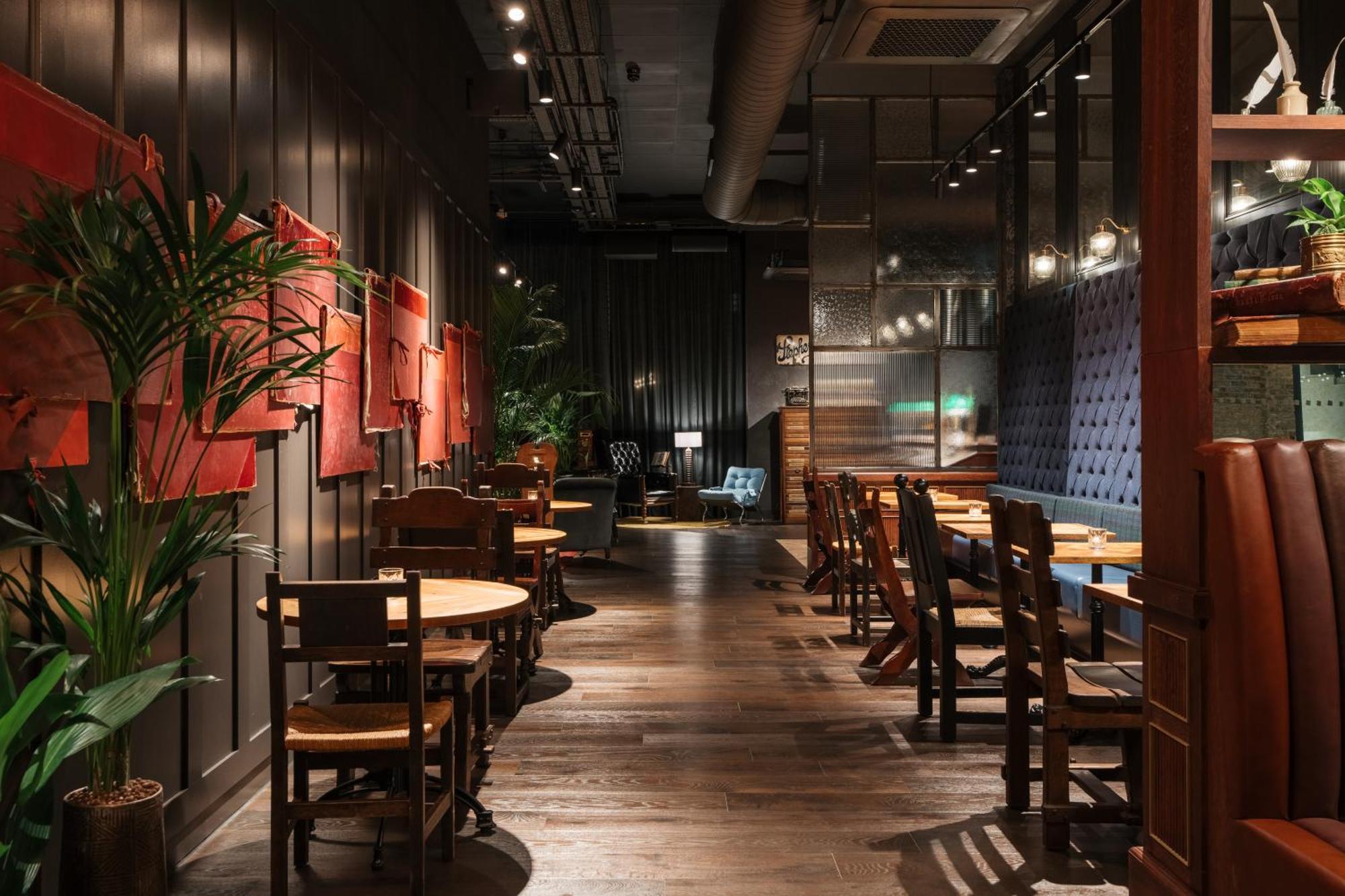 Ruby Stella Hotel ลอนดอน ภายนอก รูปภาพ
