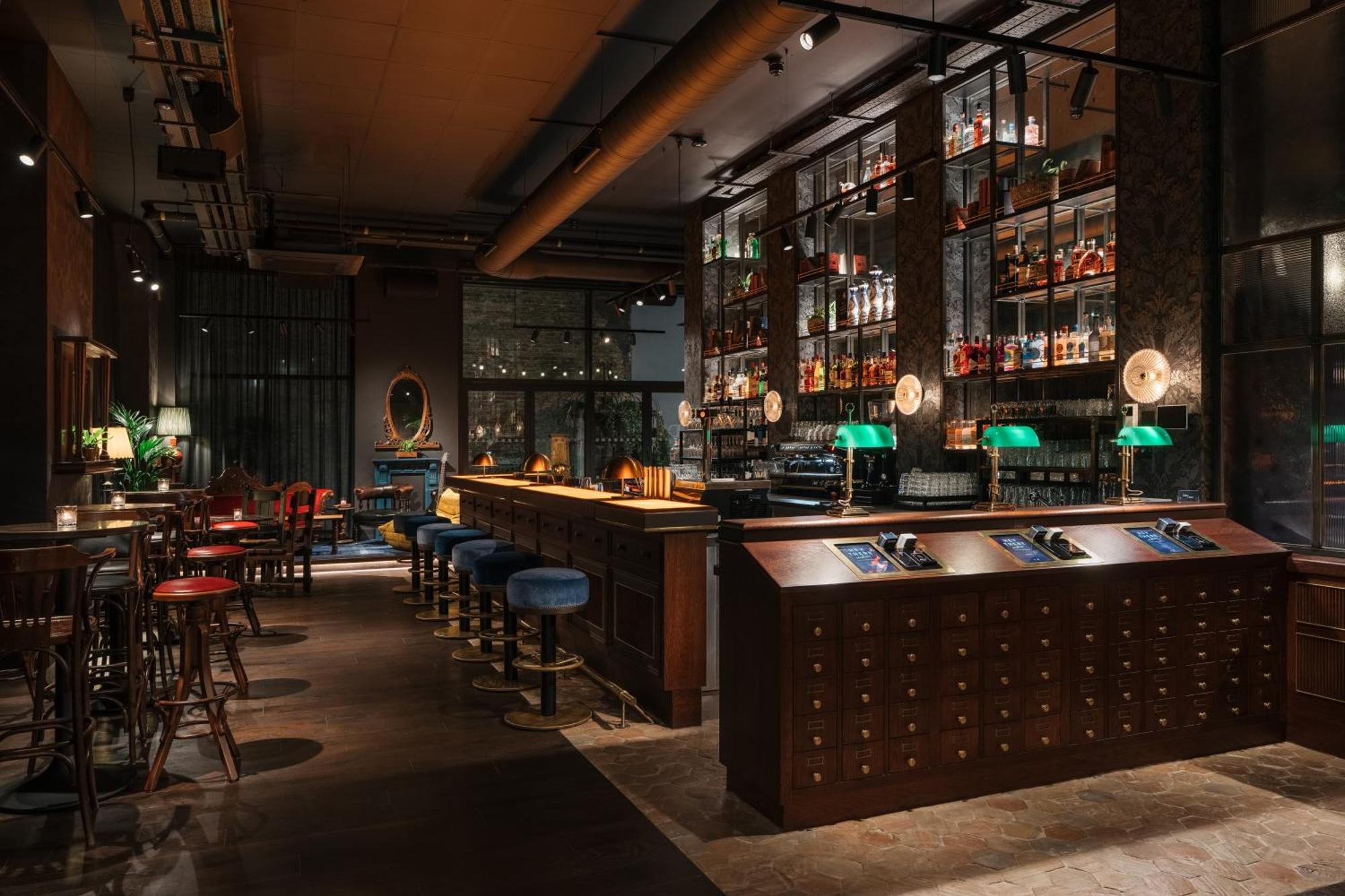 Ruby Stella Hotel ลอนดอน ภายนอก รูปภาพ