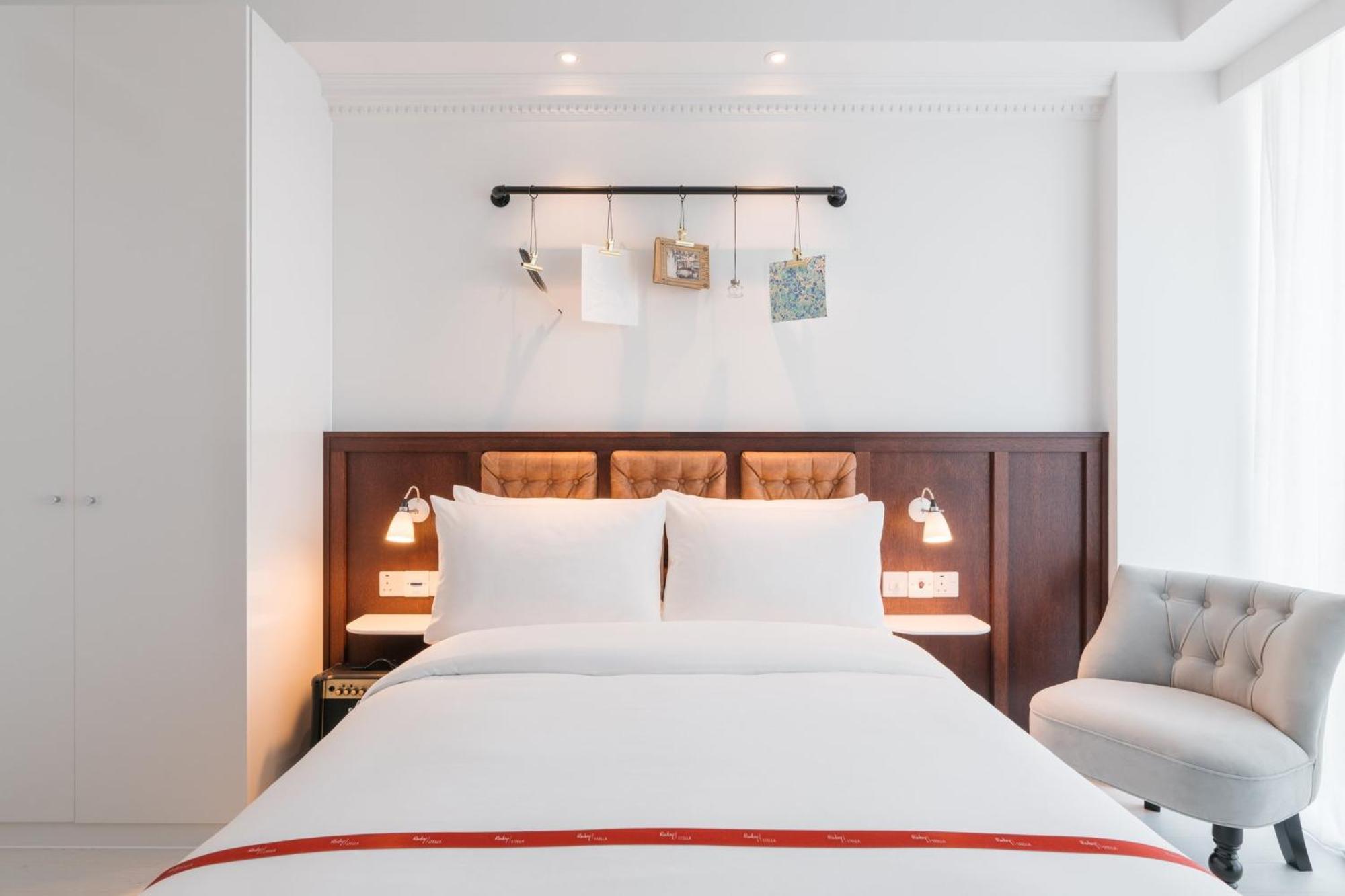 Ruby Stella Hotel ลอนดอน ภายนอก รูปภาพ
