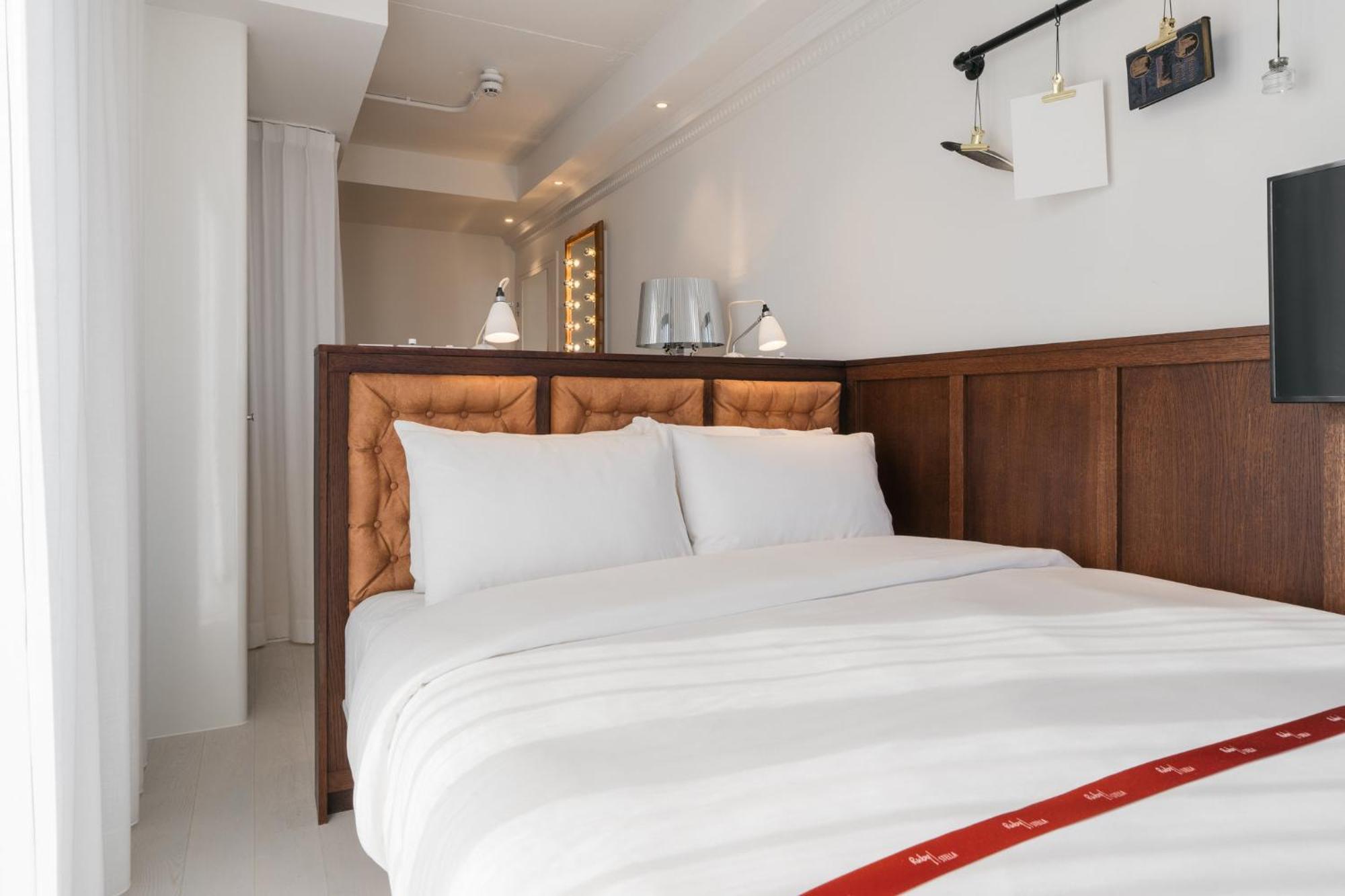 Ruby Stella Hotel ลอนดอน ภายนอก รูปภาพ