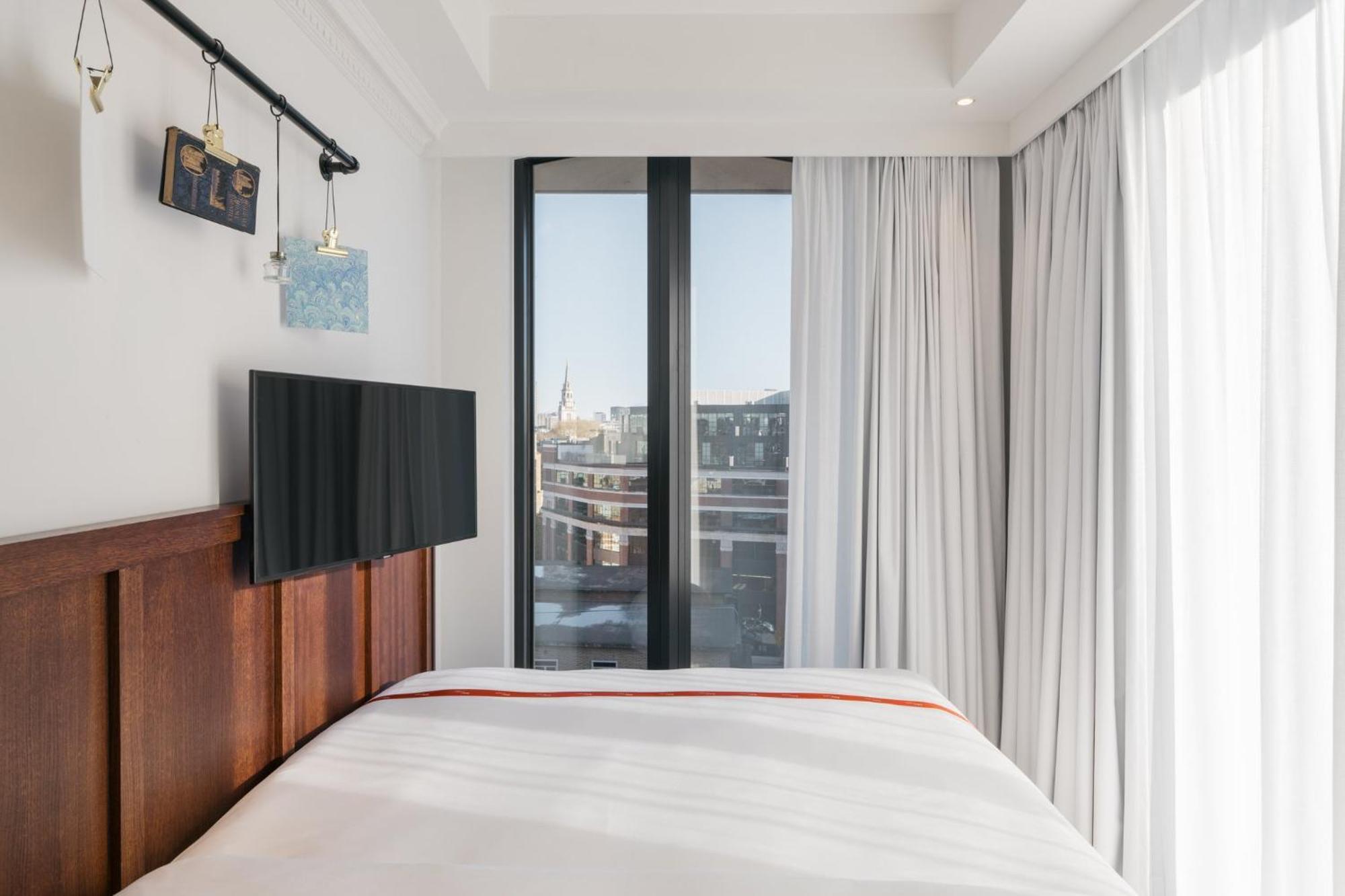 Ruby Stella Hotel ลอนดอน ภายนอก รูปภาพ