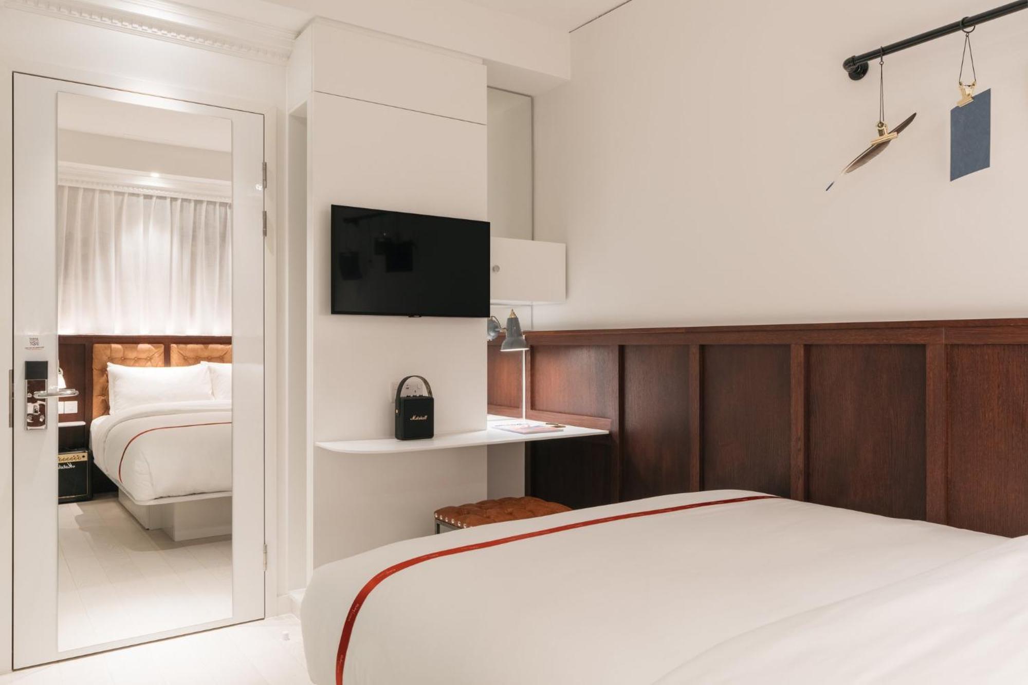 Ruby Stella Hotel ลอนดอน ภายนอก รูปภาพ