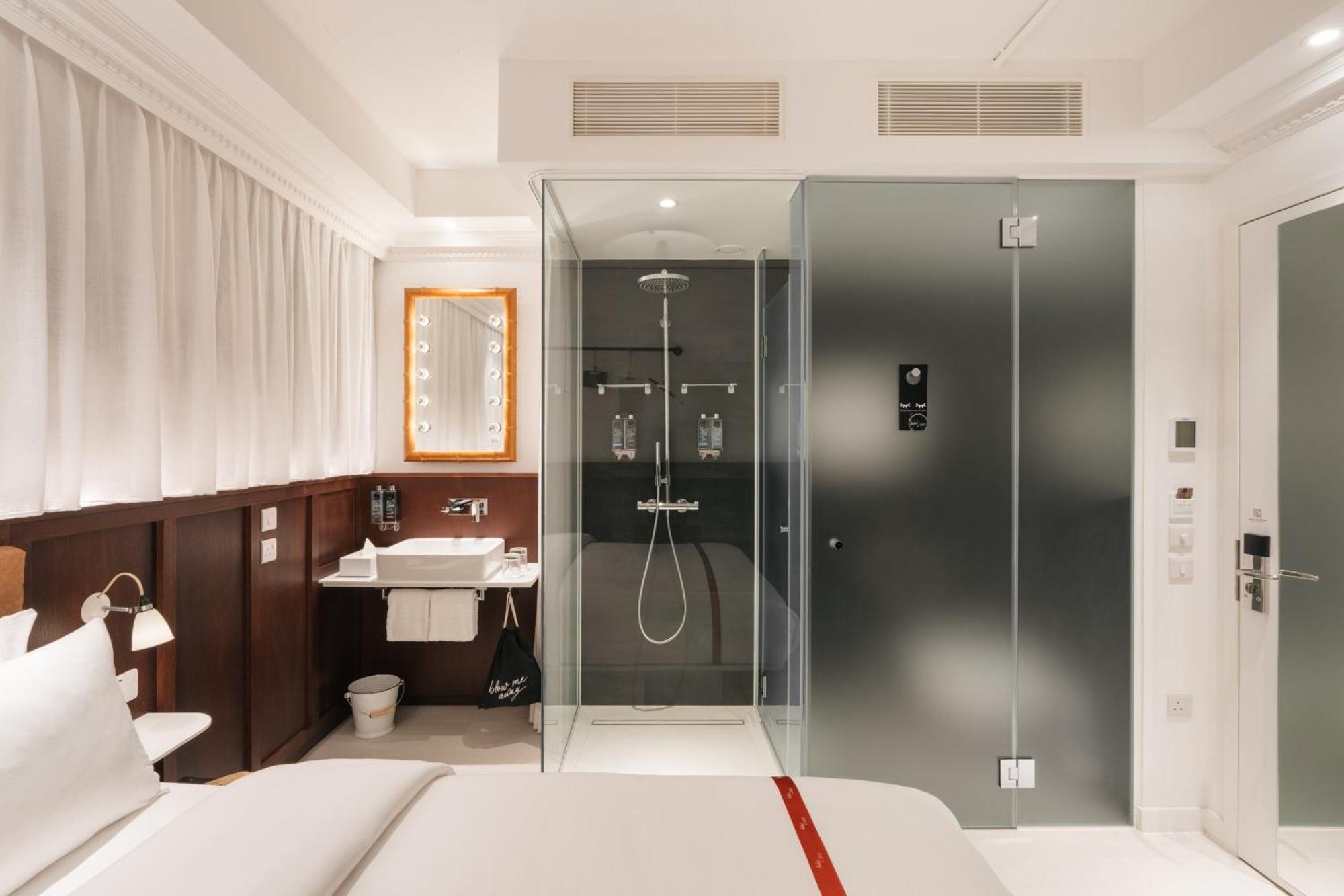 Ruby Stella Hotel ลอนดอน ภายนอก รูปภาพ