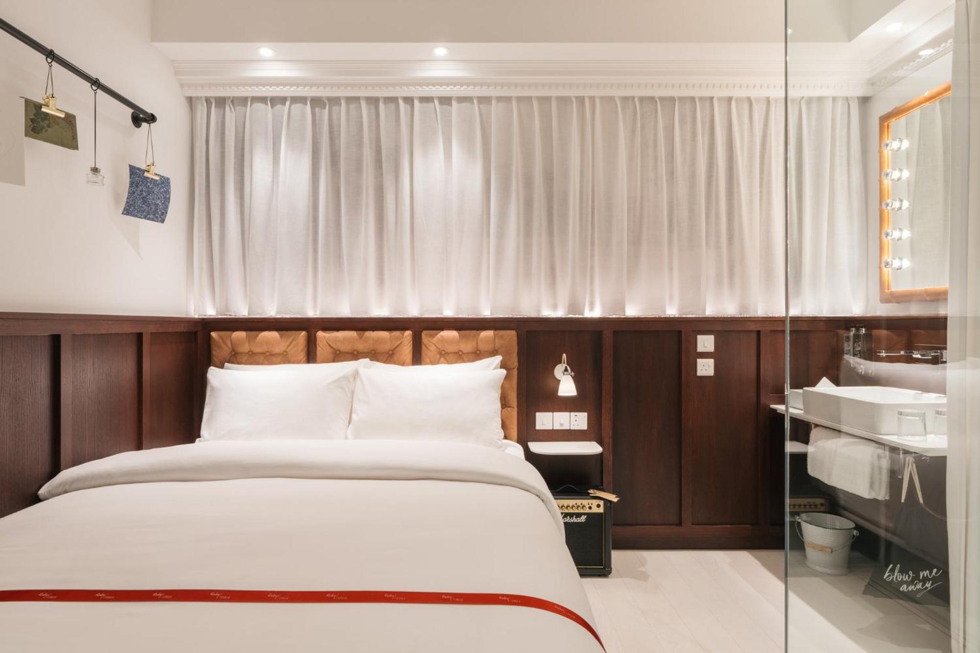 Ruby Stella Hotel ลอนดอน ภายนอก รูปภาพ