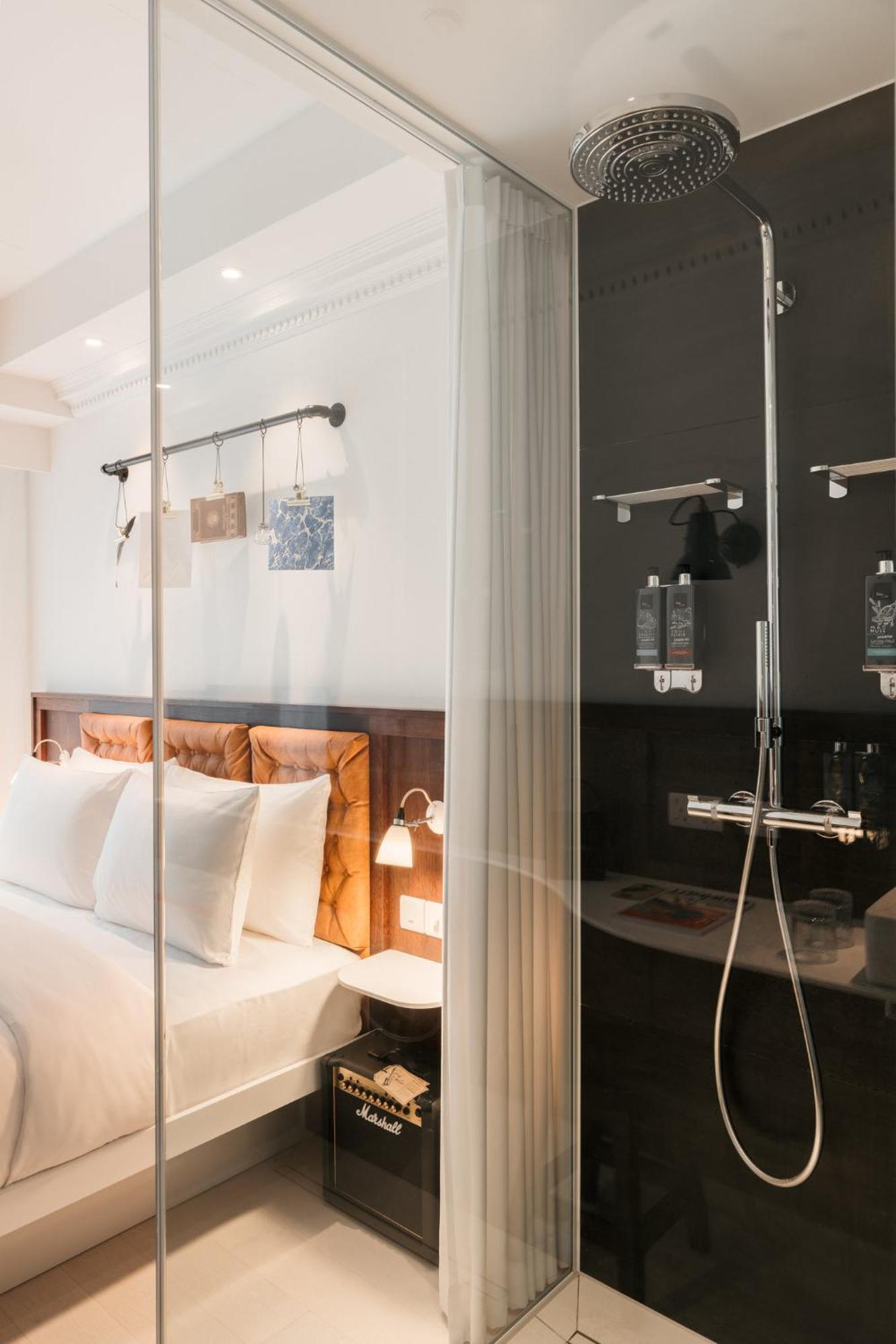 Ruby Stella Hotel ลอนดอน ภายนอก รูปภาพ