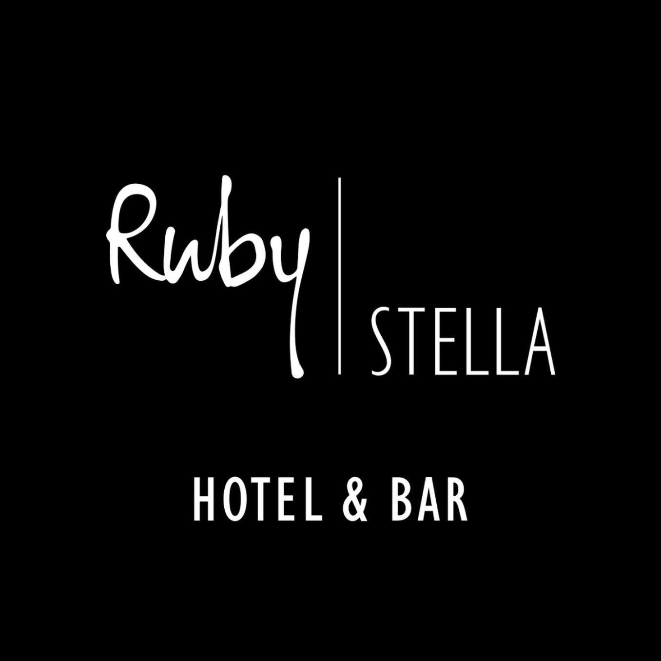 Ruby Stella Hotel ลอนดอน ภายนอก รูปภาพ